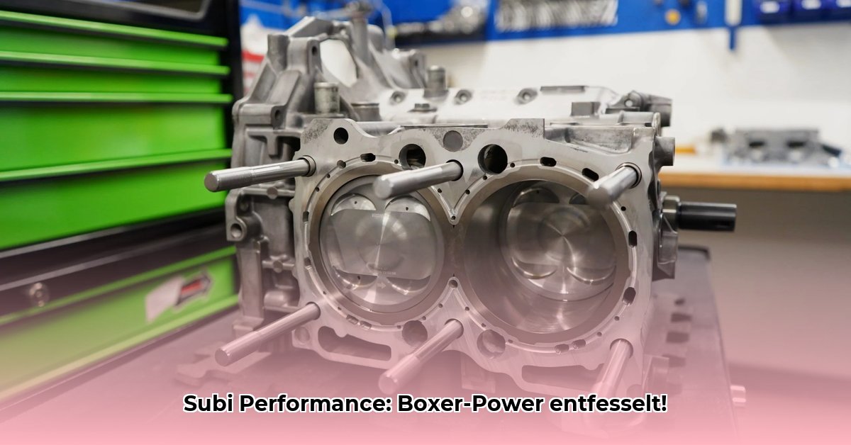 subi-performance